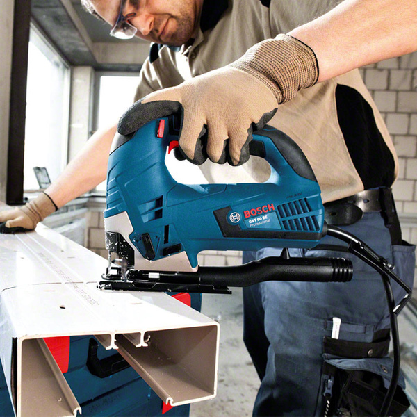 Wyrzynarka Bosch GST 90 BE