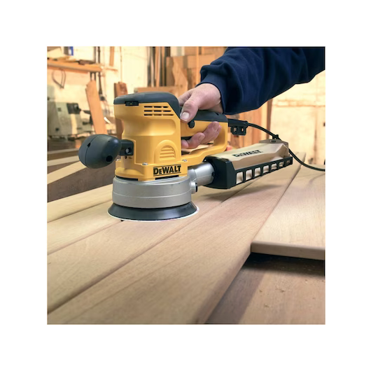 Papier ścierny Dewalt DT3125-QZ