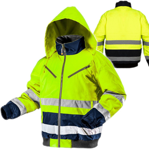 Kurtka robocza NEO Tools (rozm. L) 81-710-L