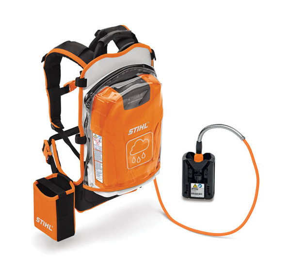 Kieszeń do pasa AP 48504910101 Stihl