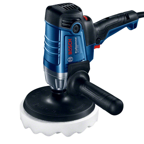 Polerka samochodowa Bosch GPO 950