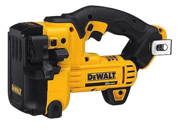 Przecinarka do prętów gwintowanych Dewalt DCS350N