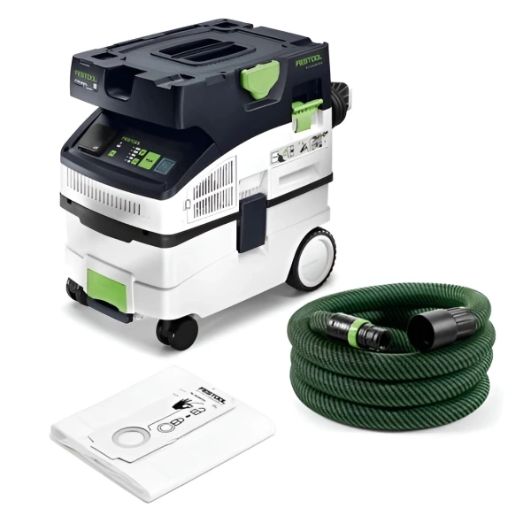 Odkurzacz CTM MIDI I Festool 578301