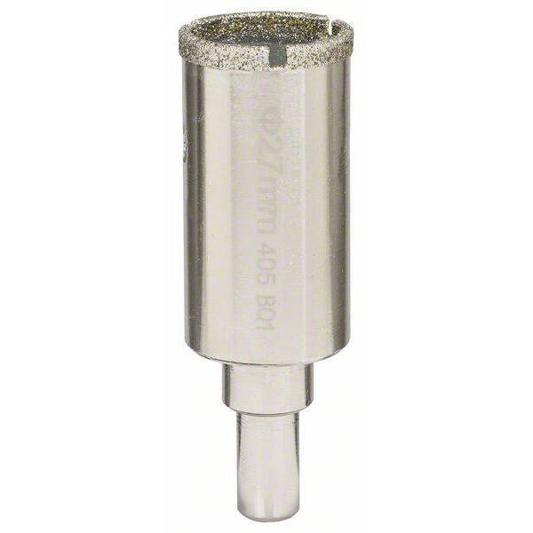 Otwornica diamentowa Bosch 27mm 2609256C86