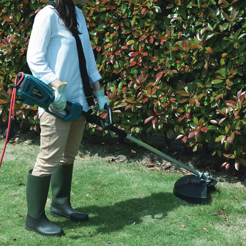 Podkaszarka elektryczna Makita UR3502