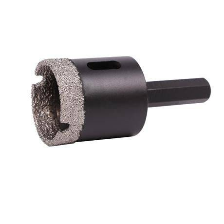 Wiertło diamentowa Baumesser DDR-V 25x30xS10 Keramik Pro 910278018059 Distar