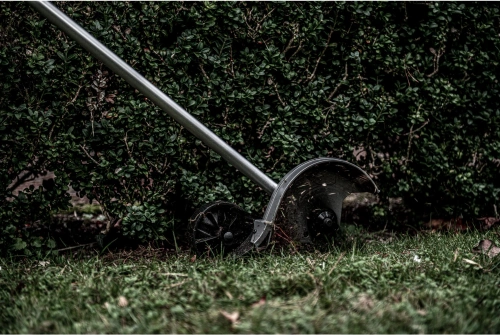 Krawędziarka Milwaukee M18 FOPH-EA przystawka QUIK-LOK