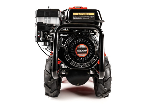 Glebogryzarka spalinowa Cedrus GLX-GT65-2L