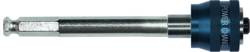 Przedłużka 150 mm / 6" z trzpieniem PC Plus 7/16" 11 mm Bosch 2608594262