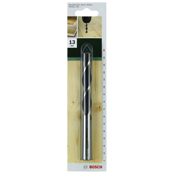 Wiertło do drewna 11x95x150 mm Bosch 2609255208