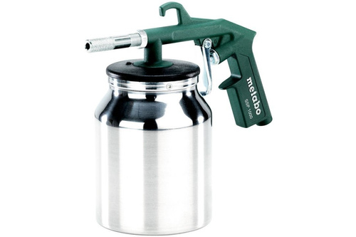 Pneumatyczny pistolet do piaskowania Metabo SSP 1000  601569000