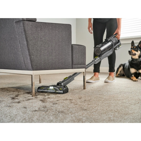 Odkurzacz pionowy Ryobi ONE+ RSVS18BL-0