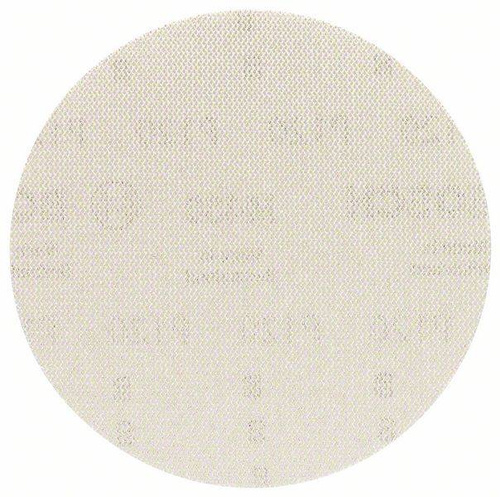 Papier ścierny 125x120 Bosch 2608621155