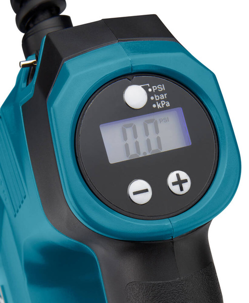 Kompresor Makita DMP180Z akumulatorowy