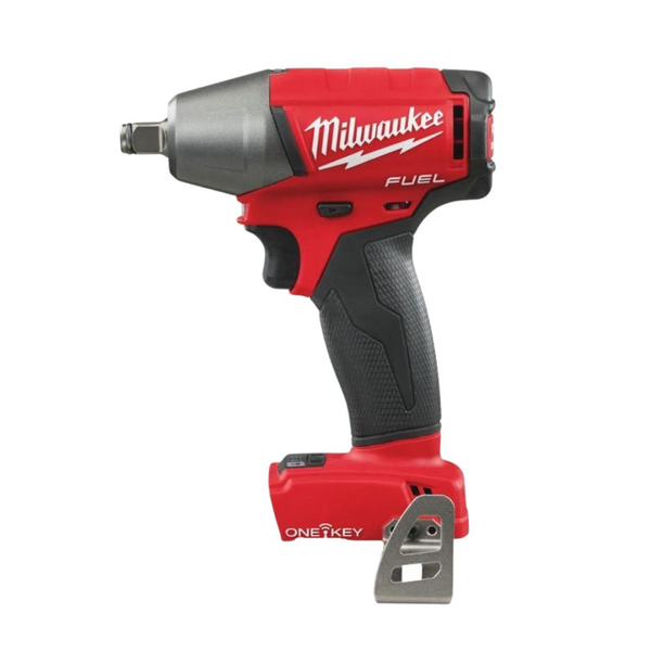 Klucz udarowy Milwaukee M18 ONEIWF12-0X