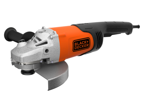 Szlifierka kątowa Black Decker BDGL2223