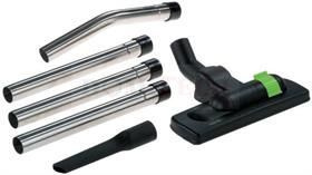 Profesjonalny zestaw do czyszczenia D 27/36 P-RS Festool 203429 (stary 492390)