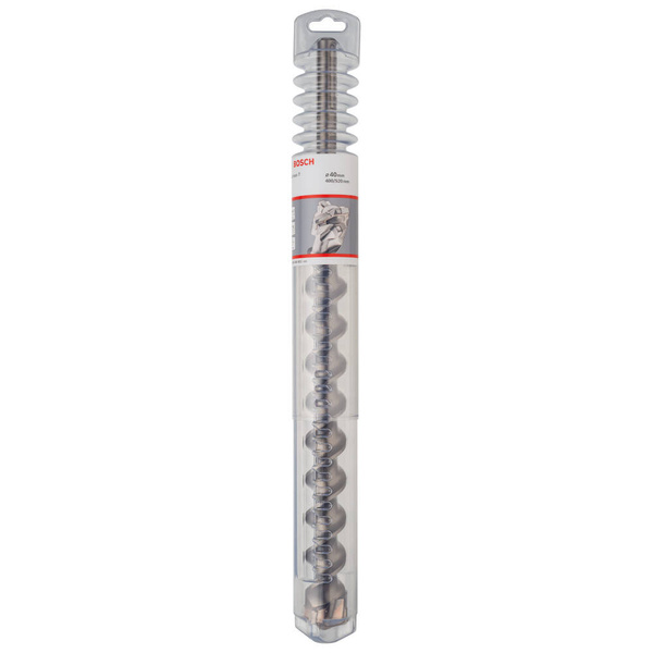 Wiertło do betonu SDS max-7 40x400x520 Bosch 2608586802