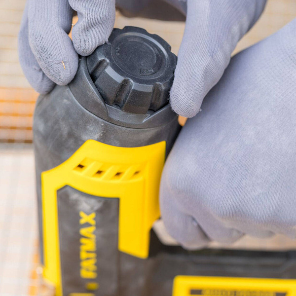 Zszywacz elektryczny Stanley FATMAX FMHT6-75934