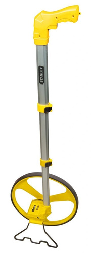 Koło pomiarowe, drogomierz z mechanicznym licznikiem MW-40 Stanley 1-77-174