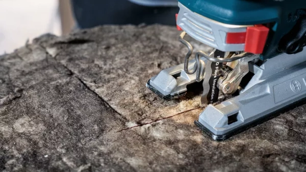 Zestaw 3 szt. brzeszczotów do wyrzynarek Bosch T 1013 AWP (2608667396)