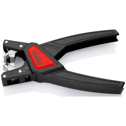Szczypce do usuwania izolacji Knipex 1274180SB