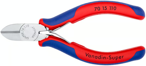 Szczypce boczne Knipex 7015110