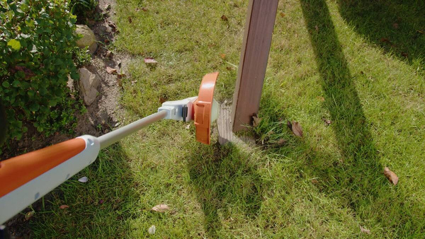 Podkaszarka akumulatorowa Stihl FSA 30 FA100115710