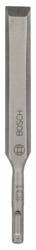 Dłuto płaskie SDS plus Bosch 2608690006