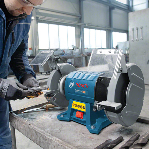 Szlifierka stołowa Bosch GBG 60-20