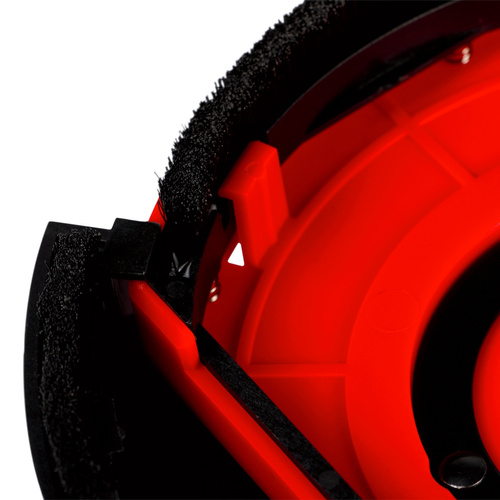 Osłona odsysania pyłu Vortex Distar 89568442104