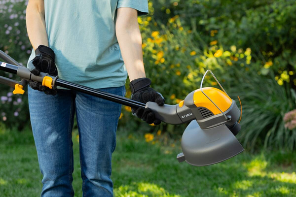 Podkaszarka akumulatorowa Stiga GT 300e