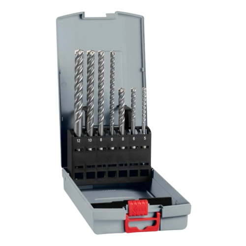 Wiertła do betonu SDS Plus Bosch 2608707246