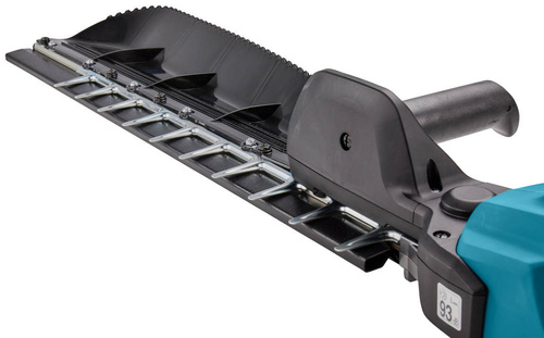 Nożyce do żywopłotu Makita UH013GZ Vmax XGT 60 cm