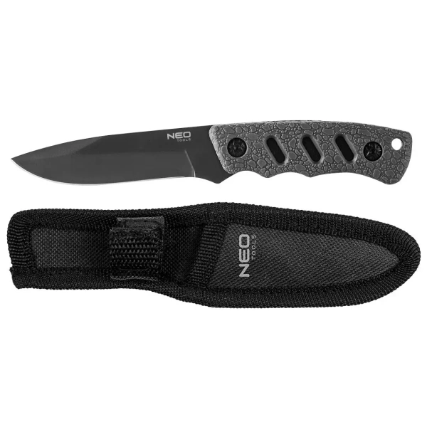 Nóż bushcraftowy NEO Tools 63-106 16,5 cm