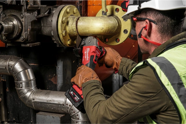 Szlifierka kątowa Milwaukee M18 ONEFSAG125XB-0X