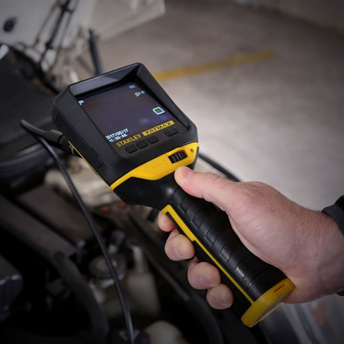 Kamera inspekcyjna Stanley Fatmax FMHT0-77421