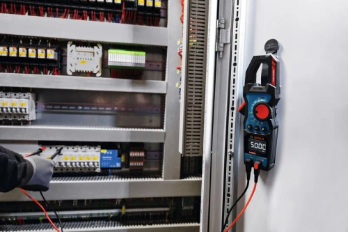 Miernik cęgowy Bosch EXPERT EXMC600-17 (0601077500)