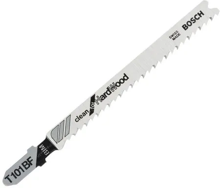 Zestaw 2 szt. brzeszczotów Bosch T101BF 2PC