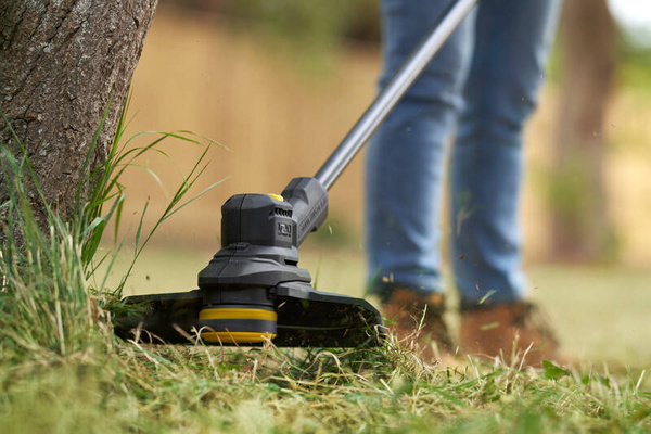 Podkaszarka Stanley Fatmax SFMSTB930B