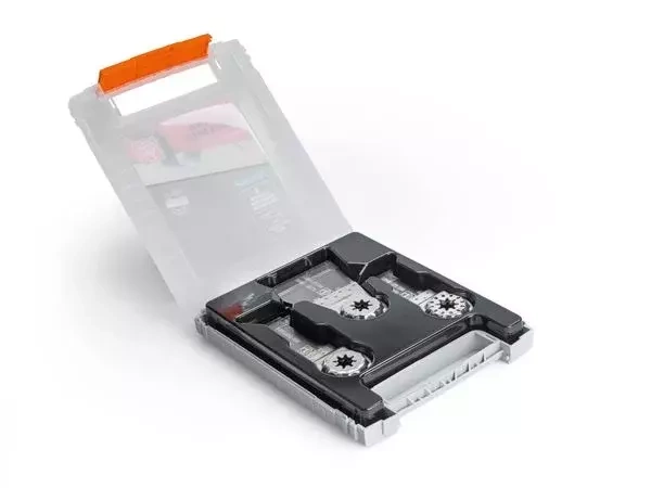 Zestaw brzeszczotów do narzędzi wielofunkcyjnych Fein 35222967030