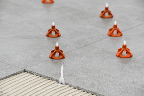 Śruba do systemu 250 szt. RLS VITE 1MM 3-15MM RAIMONDI 180VB010C0250