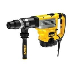 Młotowiertarka DeWalt D25762K