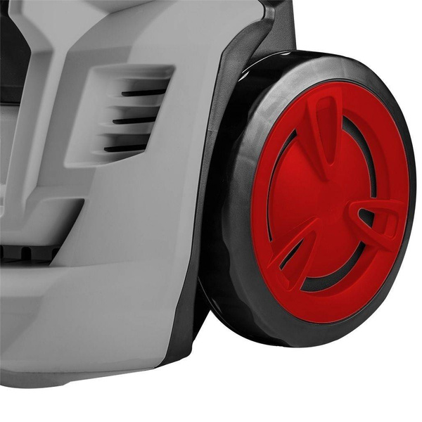 Myjka ciśnieniowa Graphite 59G620 1600W + akcesoria