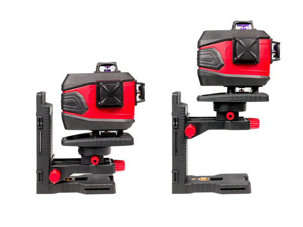 Laser krzyżowy PRO LK-4DB