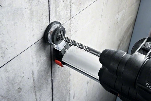 Bosch GBH 2-23 REA Młot udarowo-obrotowy