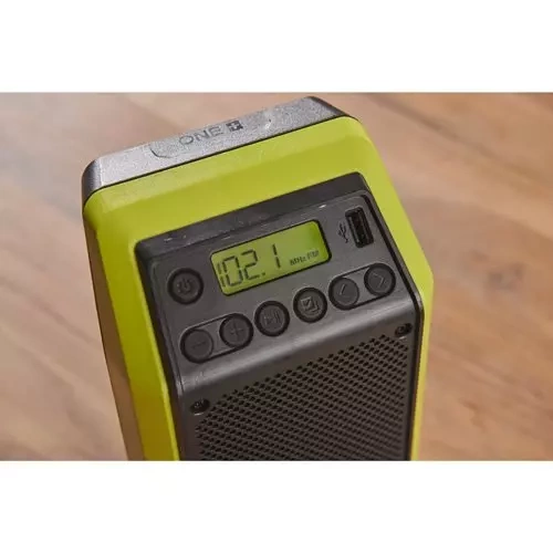 Radio Ryobi RR18-0