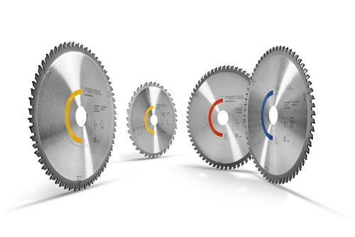 Tarcza pilarska 216x2,3x30 W36 Festool 500124