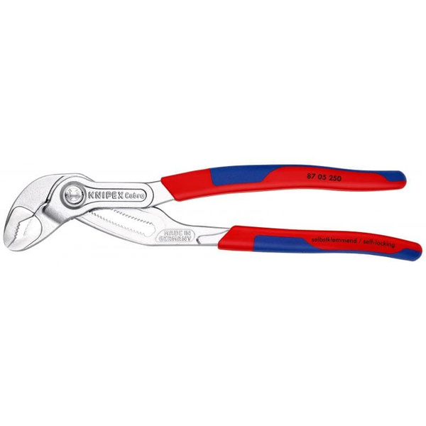 Szczypce nastawne Knipex Cobra 8705250