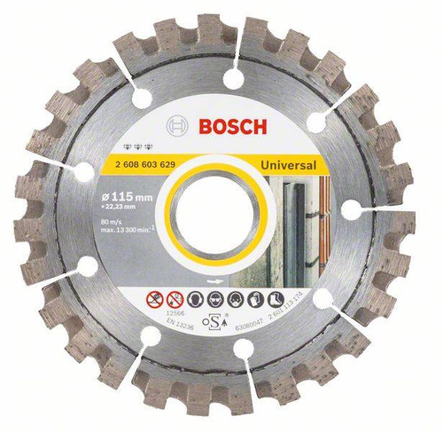 Bosch 2608603629